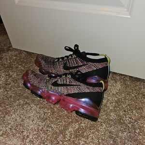 Nike Vapor Max Flyknit